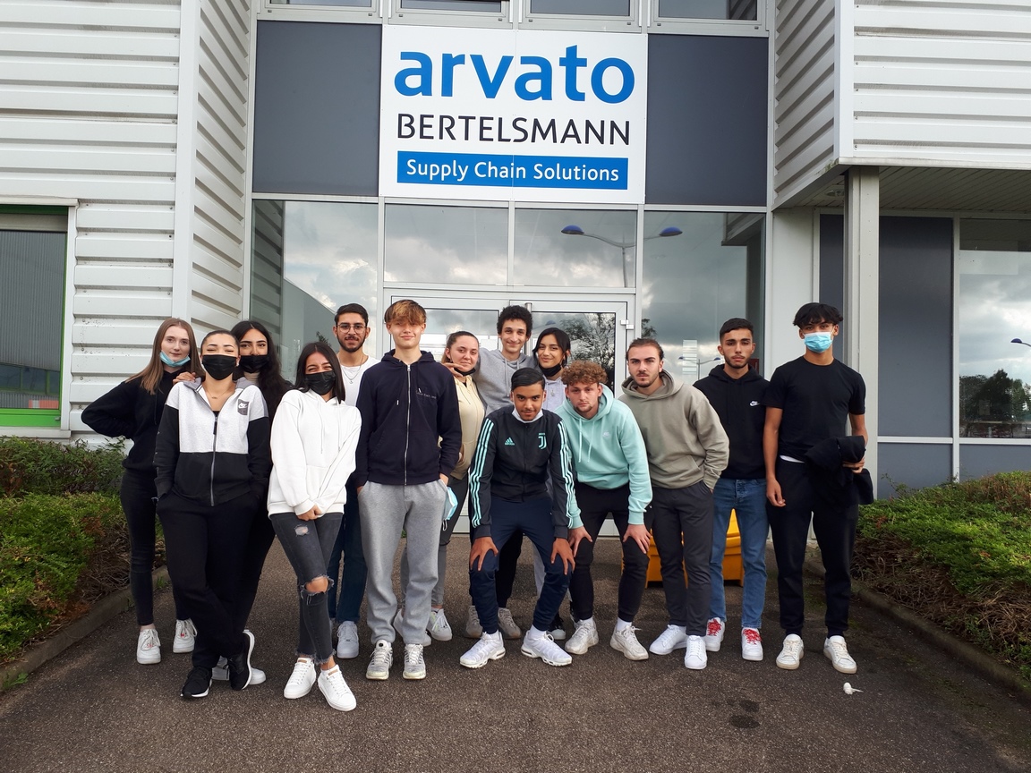 arvato 1