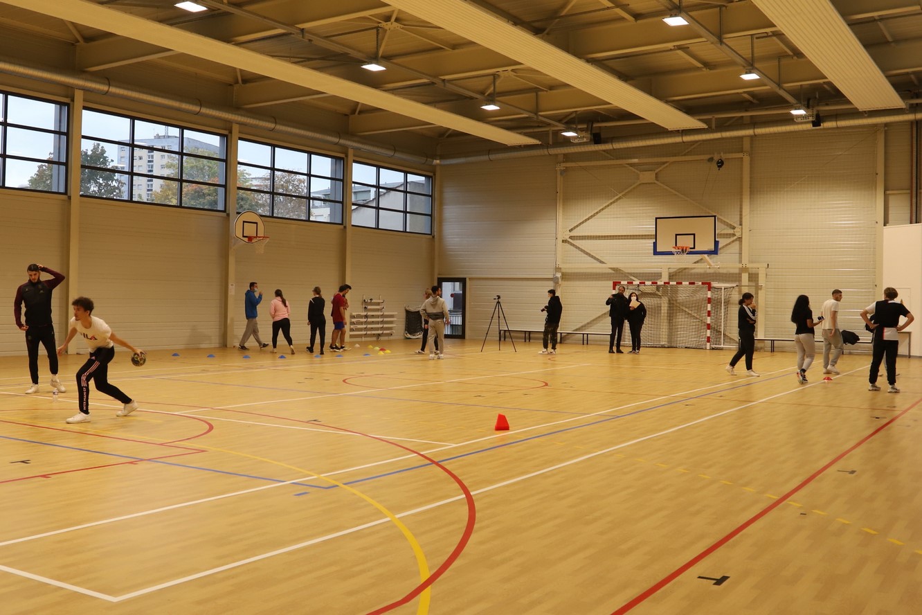 groupe basket 2