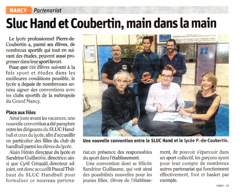 ARTICLE SLUC HAND 02NOV2018 pour site