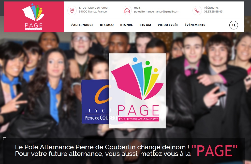 CAPTURE PAGE 2019