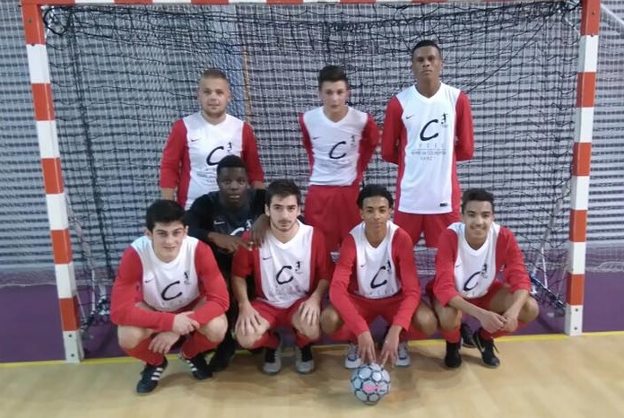 FUTSAL2 2015 2016