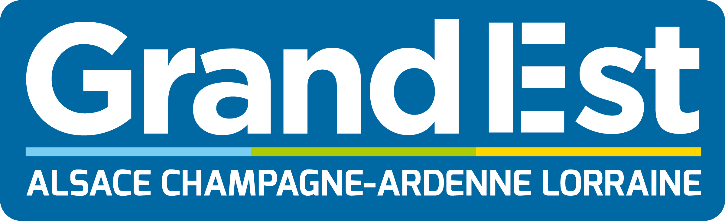 Grand Est Logo