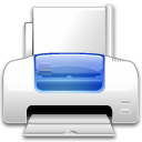 logo printer